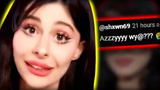 What Happened To AzzyLand
