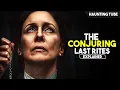 Download Lagu The Conjuring: Last Rites Explained in Hindi - Details, Ending and Post Credit | Haunting Tube