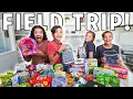 Download Lagu Prepping Lunches For Huge Field-trip!!