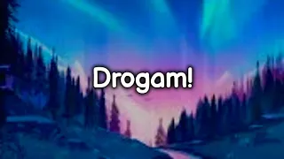 Download Drogam//Official Lyric Video//Psychomantra MP3