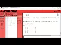 mh2401 fedor arrayfun