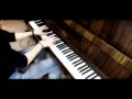 Lagu Two Steps From Hell - Strength of a Thousand Men (Piano)