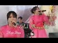 Lagu LELAH MENGALAH Cover MEGA BIMA