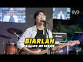 Lagu BIARLAH - KILLING ME INSIDE | LIRIK LAGU | COVER EVA MUSIK