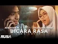 Sheryl Shazwanie \u0026 Ayie Floor 88 - Bicara Rasa (Cover)