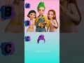 Download Lagu Guess the right Mira's hair #kpopdemonhunters