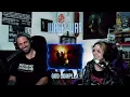 Wage War - God Complex (Couple Reacts)