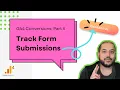 How to Track Conversions in GA4 with Google Tag Manager Part 2 Form Submissions