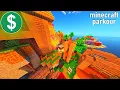 Minecraft Parkour Gameplay No Copyright 2 Hours