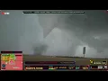 LIVE Conditional Tornado Threat - Northern Illinois