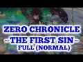 Download Lagu Shironeko Project - Zero Chronicle ~The First Sin~ (FULL, NORMAL)