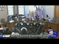 SLC Planning Commission recommends banning private jails correctional facilities amid ICE warehouse