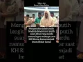 Download Lagu Merdunya suara bang haji Rhoma irama saat menjadi imam sholat jum'at