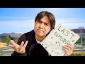 Week in My Life at Cal Poly Pomona