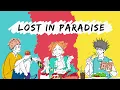 Download Lagu [AMV] LOST IN PARADISE - Jujutsu Kaisen AMV