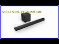 REVIEW 2026 VIZIO V21x-J8 Sound Bar First Look
