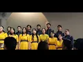 Lagu 'Suci, Suci, Suci' by Adventist Youth