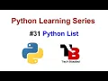 List In Python With Examples Introduction To List In Python And Characteristics Of List
