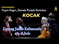 Download Lagu Haji Ja'a nginjeum Layang jamus Kalimusada nu aya di Sule - CWR PGH3 H. Dadan Sunandar