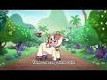 La Vaca Lola ¡NUEVA CANCION! 🐮 Canciones Infantiles | Bilingual Nursery Rhymes @canticosworld