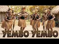 Lagu YEMBO YEMBO – Cover Lagu Daerah Imekko | Sorong Selatan (AI Version)
