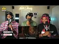 'B.O.T.B. (Prod. GRAY)' Official Music Video  (REACTION) | Is it a BANGER?!