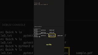 How to Create and Read DocX files with python