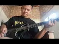 Lagu Power Metal - Cita yang Tersita cover