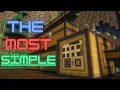 The ULTIMATE Guide to Tom s Simple Storage in Minecraft