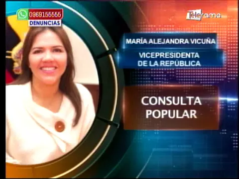Vicuña afirmó que hay avances positivos en plan Casa para todos