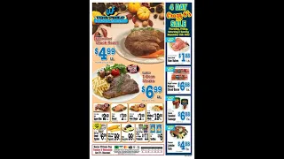 Kaye Dee Radio Wayfield Foods Commercial