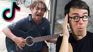 Stop Sending Me TikTok Videos!