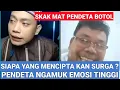 Lagu PENDETA EMOSI NGAMUK _ DEBAT LUCU  USTADZ YUSUF PI VS PENDETA KRISTEN NGAKAK
