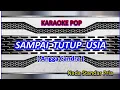 Karaoke Pop - SAMPAI TUTUP USIA - Angga Candra