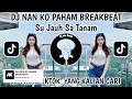 Download Lagu DJ SU JAUH SA TANAM BREAKBEAT VIRAL TIKTOK TERBARU 2025 YANG KALIAN CARI CARI-SU JAUH SA TANAM