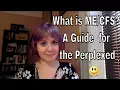 What is A Guide for the Perplexed Friend or Family Member