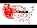What Exactly Are We Talking About When We Talk About Public Lands