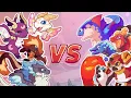 Mythical Epics vs OG Epics Part 2 Who Will Win Prodigy Math Game