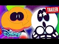 Disney Channel Fan-Trailer Spooky Month