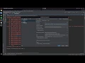 IntelliJ gradle project launch JavaFX 11 non modular application with run configuration