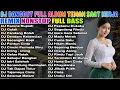 Lagu FULL ALBUM DJ DANGDUT LAWAS VIRAL LAGI! 📼 DJ KARENA RUPIAH \u0026 GULALI REMIX TERBARU BIKIN BAPER