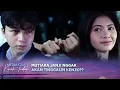 Download Lagu Gak Mau Kenzo Sedih, Mutiara Hibur dengan Cara Ini | Merangkai Kisah Indah - Episode 71