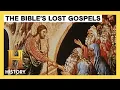 Forbidden gospels cut from the Bible Banned from the Bible Full Special