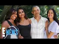 Why Barack Obama Once Called Daughter Sasha Obama Difficult E News