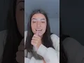 charli d amelio Instagram IG live July 5 2020