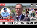 HUGE HEARTBREAKING Kyle Larson CONFIRMS Retirement BOMBSHELL 40 Is the End of an Era Plan
