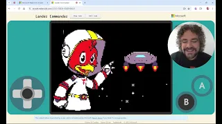 Using Timer Extension to Better Control When Things Happen in MakeCode Arcade Games