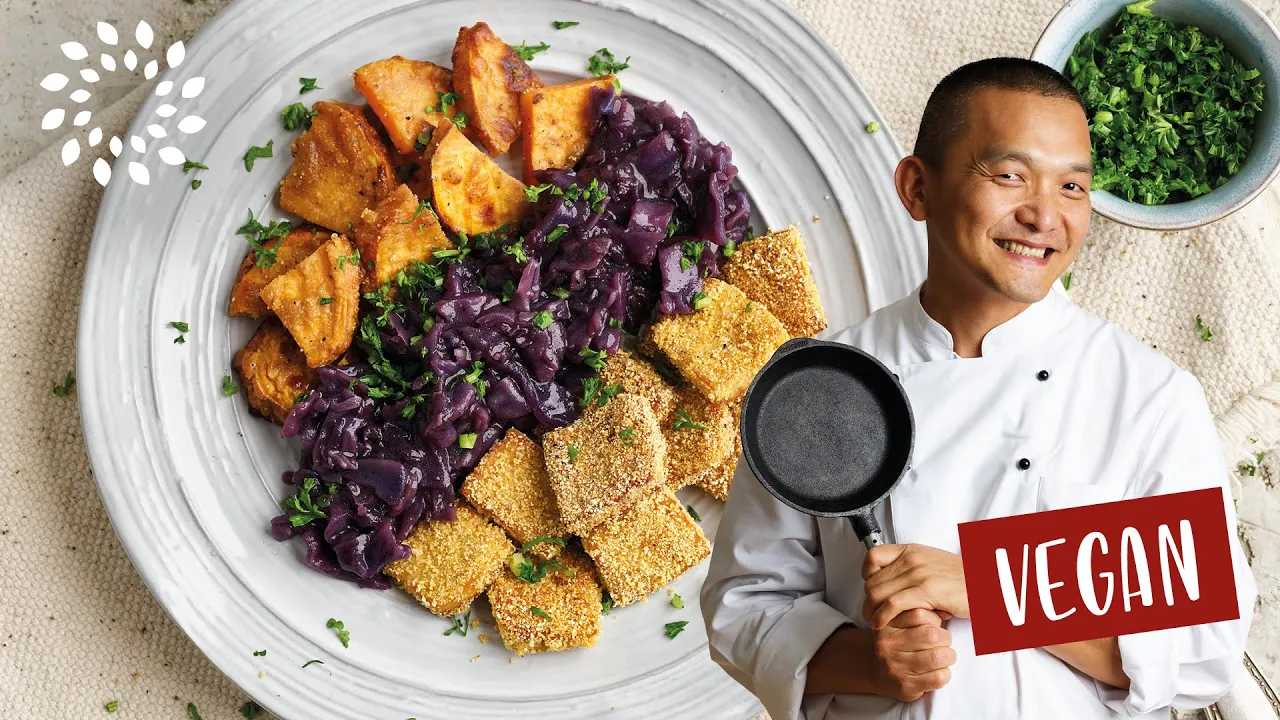Rotkohl Rezept