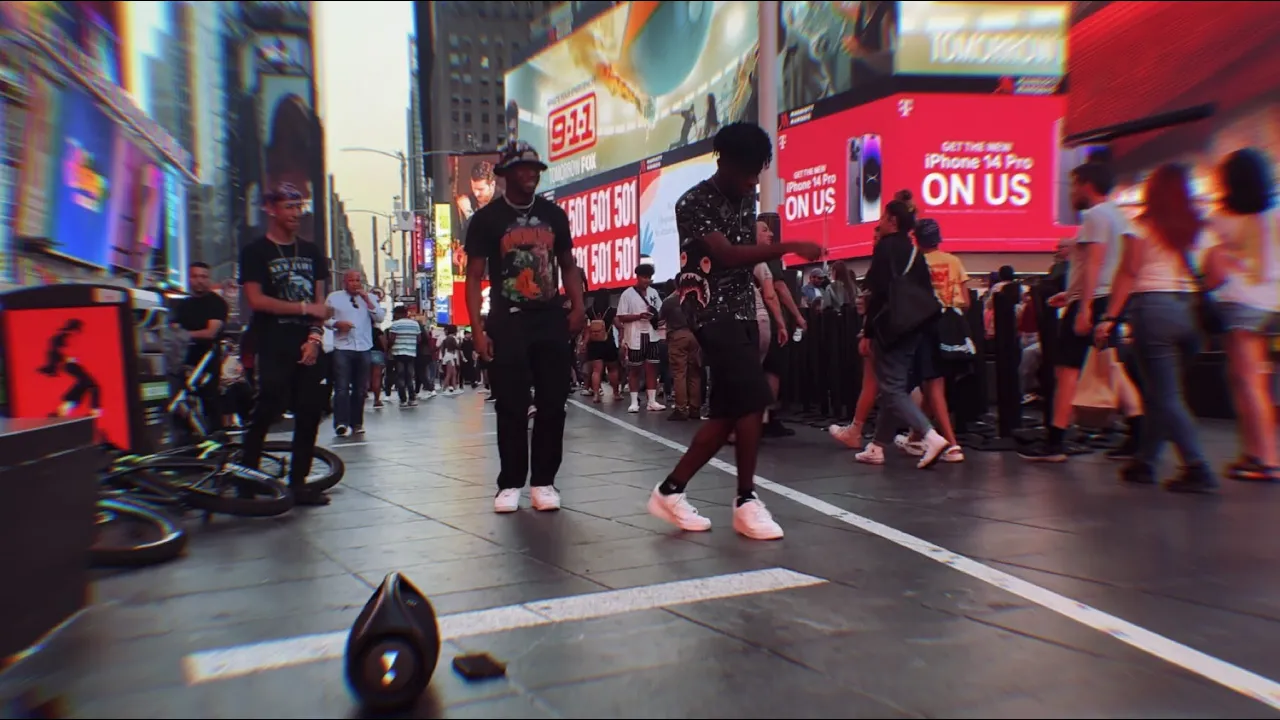 Nav & Gunna -  Playa || Freestyle Dance Video @NixTheDon @_Junior.Rass