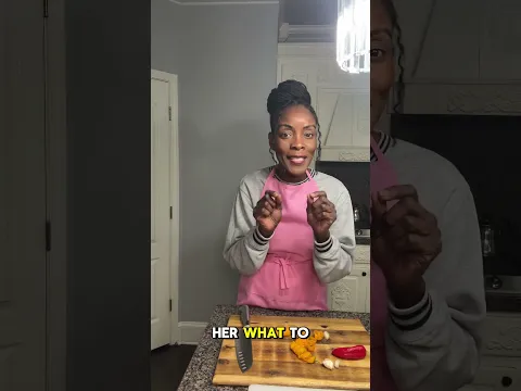 23 Things Wrong With Her Body. 30 Days Later...